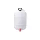 Bure 120 l sa slavinom + pritiskivač 016126