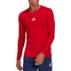 ADIDAS PERFORMANCE Funkcionalna majica, rdeča