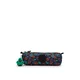 KIPLING Etui Freedom turkizna/kraljevo modra/oranžna/črna
