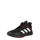ADIDAS PERFORMANCE Sportske cipele OWNTHEGAME 2.0, crna / bijela / crvena