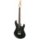 YAMAHA ELEKTRIČNA kitara ERG-121U BLACK