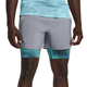Kratke hlače Under Armour UA LAUNCH 5 2-IN-1 HORT