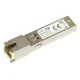 Mikrotik s+rj10 sfp+ module 10gb/s copper ethernet transceiver ( mt095 )