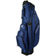 Bennington QO 9 Water Resistant Cart Bag Dark Navy/Black