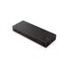 LENOVO ThinkPad Thunderbolt 4 Smart Dock Gen2 7500 - EU