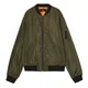 Cropp - Jakna bomber - zelena