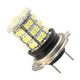 M-Tech LED PREM P21W 12V BA15S 48XSMD2835 W CB