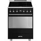 SMEG Štedilnik SCB61PIN9