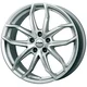 A19 5x110 et33 8.0x19 rial lucca srebrna 65.1 ( alfa. fiat. jeep)