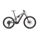 Specialized Turbo Levo 4 Comp Alloy - S4, Satin Gunmetal/Obsidian, 2026