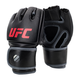 MMA rokavice Contender | UFC - L/XL, Črna