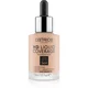Catrice HD Liquid Coverage tekoči puder odtenek 020 Rose Beige  30 ml