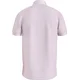 Polo Tommy Hilfiger moški, roza barva