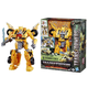 Preobražavajući Super Robot Transformers Beast Mode Bumblebee 28 cm Svjetlosti Zvuk Dodaci