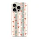 Futrola ultra tanki print clear za iphone 16 pro (6.3) sp022 ( F124843 )