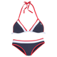 KangaROOS Bikini, modra