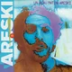 Areski - Un Beau Matin (Transparent Electric Blue Coloured) (LP)