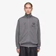 Jakna Y-3 Chito Graphic Track Top UNISEX Grey Five M