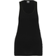 Urban Classics Top, črna