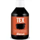 Darwi Tex Barva za tkanine Black 250 ml 1 kos