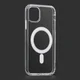Torbica Magsafe za iPhone 13 Mini 5.4 transparent