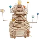 Mechanical Orrery