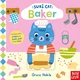 Suki Cat: Baker