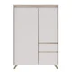 L DECOR LOUNGE VITRINA REG2D1S1
