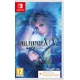Switch Final Fantasy X/X2 (CIAB)