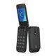 ALCATEL mobilni telefon OT-2053D, Black