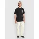 Volcom Radiaton moška majica black