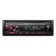 Pioneer Auto radio ( MVH-S320BT )