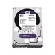 Hard disk 6TB SATA3 Western Digital Caviar 64MB WD60PURZ Purple