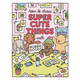 How to Draw Super Cute Things with Bobbie Goods!
