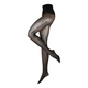 Swedish Stockings Najlonke Doris Dot, črna
