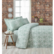 L`ESSENTIEL MAISON Prekrivač Pure Water Green