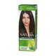 Joanna Naturia barvna barva za lase št. 237 - hladno rjava 1 paket