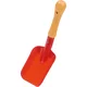 Stocker Baby scoop majhna rdeča