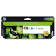 CN626AE - HP Cartridge No. 971XL, Cyan, 6600 pages