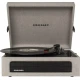 Prenosni gramofon Voyager Grey Crosley