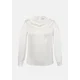 Anna Field Bluza bela
