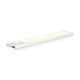 Nedis LCRM01WT - Punjivo LED osvetljenje za ormar sa senzorom LED/1W/1100 mAh 3000K