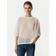 JOOP! Pulover 262Kn58Killa 30102943 Kremna Relaxed Fit