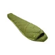 Spalna vreča VAUDE Sioux 100 II SYN, avokado (ľavý zips)