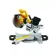 AKU potezna testera DeWalt (DCS365N)