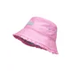 PLAYSHOES Kapa turkizna/neonsko modra/roza/temno roza