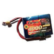 GENS ACE 4000MAH 7,4V 2S1P RX