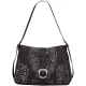 Desigual Ženska torba čez telo Poker Face Posada 25WAXP346009