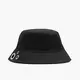 Cropp - Šešir bucket hat - CRNO