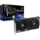 ASROCK Intel Arc B570 Challenger OC 10GB GDDR6 160-bit HDMI 3x DP